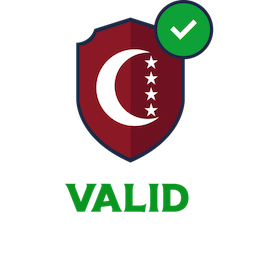 Anjouan License Verified