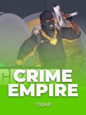 Crime Empire