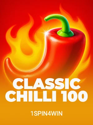 Classic Chilli 100