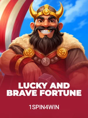Lucky And Brave Fortune