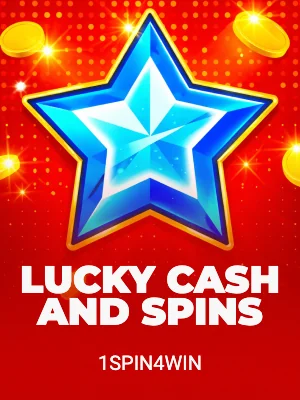 Lucky Cash And Spins