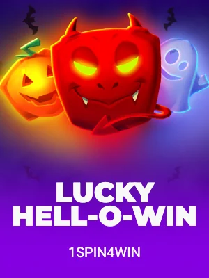 Lucky Hell-o-Win