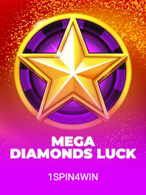 Mega Diamonds Luck