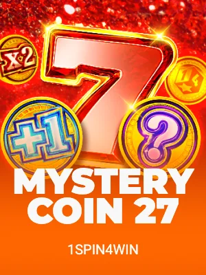 Mystery Coin 27