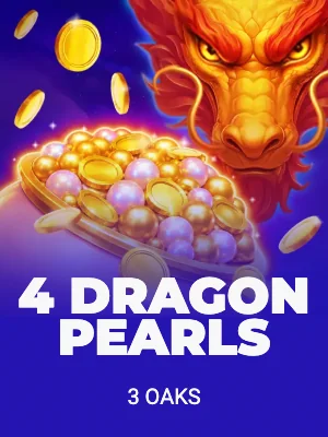 4 Dragon Pearls