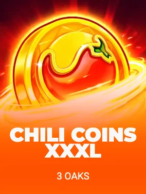 Chili Coins XXXL