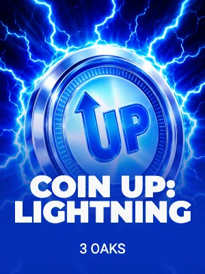 Coin UP: Lightning