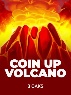 Coin UP Volcano
