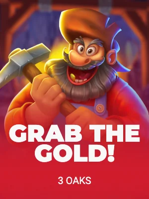Grab the Gold!