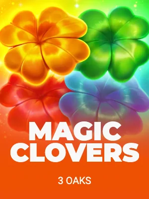 Magic Clovers