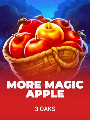 More Magic Apple