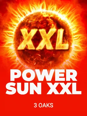Power Sun XXL