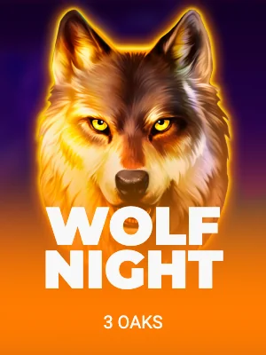 Wolf Night