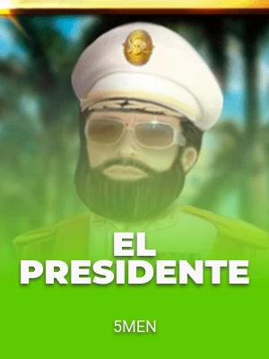 El Presidente