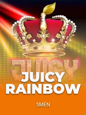 Juicy Rainbow