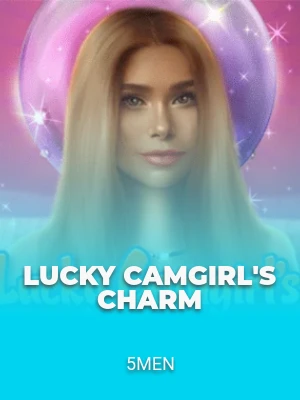 Lucky Camgirl's Charm