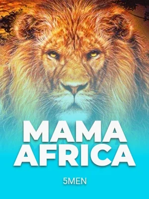 Mama Africa