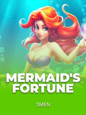 Mermaid's Fortune