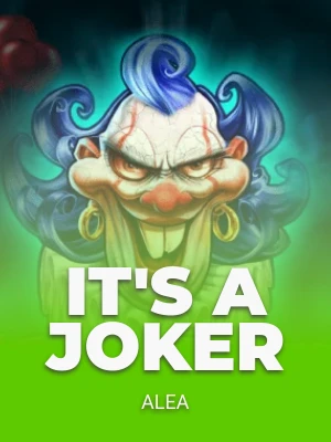 It's a Joker