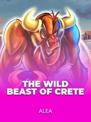 The Wild Beast of Crete