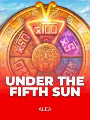 Under the Fifth Sun