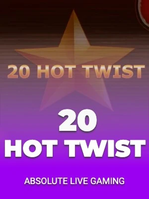 20 Hot Twist