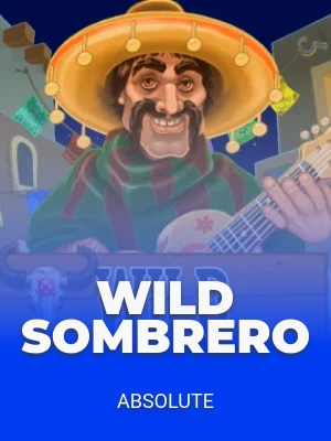 Wild Sombrero