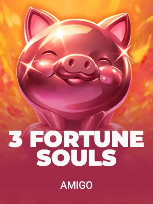 3 Fortune Souls