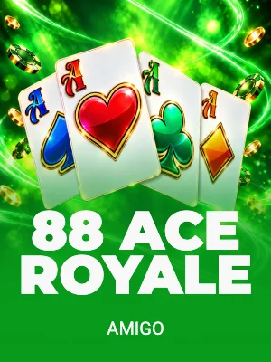 88 Ace Royale