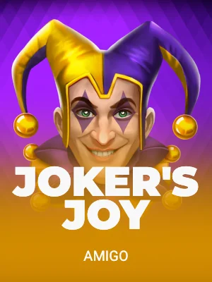 Joker's Joy