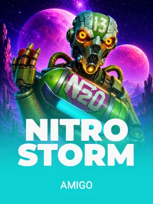 Nitro Storm