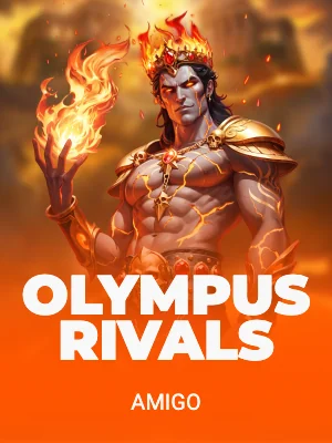 Olympus Rivals