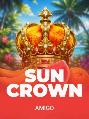 Sun Crown