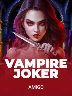 Vampire Joker
