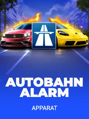 Autobahn Alarm