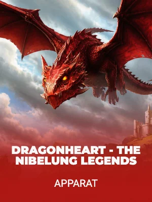 Dragonheart - The Nibelung Legends