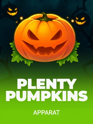 Plenty Pumpkins