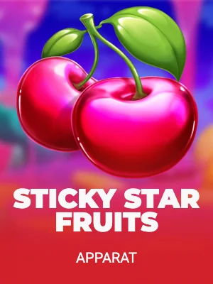 Sticky Star Fruits