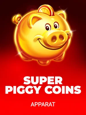 Super Piggy Coins