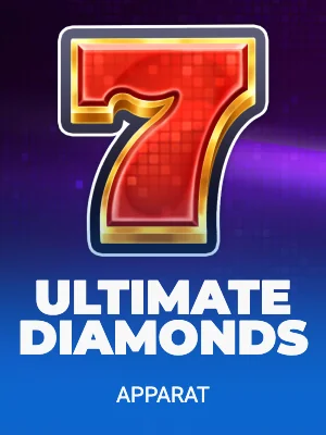 Ultimate Diamonds