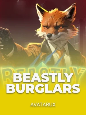 Beastly Burglars