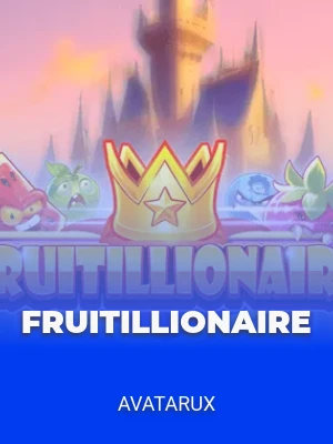 Fruitillionaire