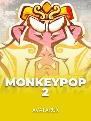 MonkeyPop 2