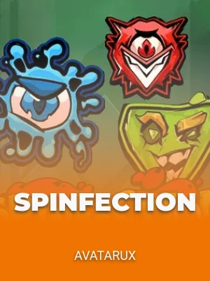 Spinfection