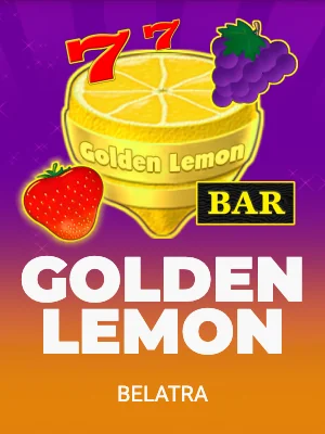 Golden Lemon