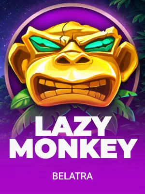 Lazy Monkey