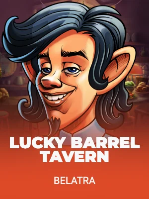 Lucky Barrel Tavern