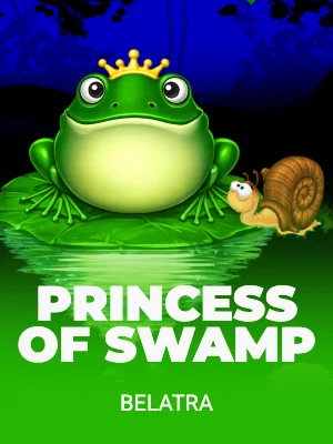 Princess Of Swamp