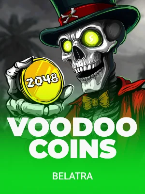 Voodoo Coins