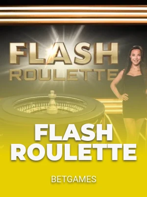 Flash Roulette